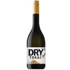  Dry Tokaj - Bodrog Borműhely 0,75l 12% bor