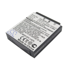  DS8330-1 Akkumulátor 1000 mAh digitális fényképező akkumulátor