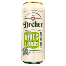  DS Dréher Hidegkomló 0,5L doboz 4,5% /24/ sör