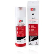 DS LABORATORIES NIA Shampoo 205 ml sampon