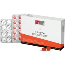 DS LABORATORIES REVITA 30 darab vitamin és táplálékkiegészítő