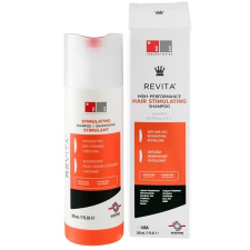 DS LABORATORIES REVITA Shampoo 205 ml sampon