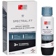 DS LABORATORIES Spectral F7 Anti-hair loss 60 ml hajápoló szer