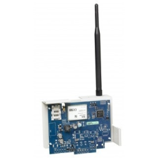 DSC 3G2080-EU GSM/GPRS kommunikátor, NEO sorozat, okostelefonos eléréssel biztonságtechnikai eszköz