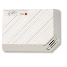 DSC AC101 akusztikus üvegtörésérzékelő biztonságtechnikai eszköz