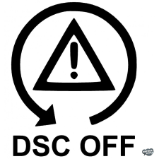  DSC OFF Autómatrica matrica