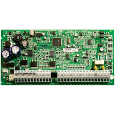 DSC PC1832PCBE kommunikátoros riasztóközpont panel biztonságtechnikai eszköz