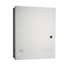 DSC PC4001C Fémdoboz biztonságtechnikai eszköz
