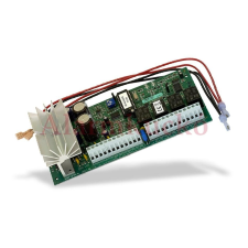 DSC PC6216 PGM bővítő modul biztonságtechnikai eszköz