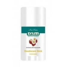 DSM Deo stift Nőknek 80 ml dezodor
