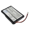  DSNA001 Akkumulátor 1100 mAh