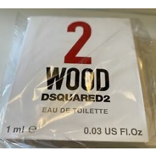 Dsquared2 2 Wood, Illatminta - EDT parfüm és kölni
