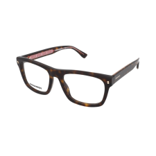 Dsquared2 D2 0021 086 szemüvegkeret