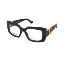 Dsquared2 D2 0171 807 szemüvegkeret