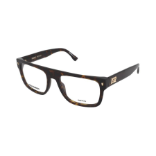 Dsquared2 Dioptriás szemüvegek Dsquared2 D2 0036 086 szemüvegkeret