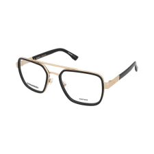 Dsquared2 Dioptriás szemüvegek Dsquared2 D2 0064 RHL szemüvegkeret