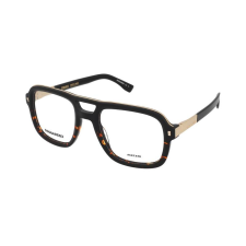 Dsquared2 Dioptriás szemüvegek Dsquared2 D2 0087 WR7 szemüvegkeret