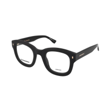 Dsquared2 Dioptriás szemüvegek Dsquared2 D2 0091 2M2 szemüvegkeret