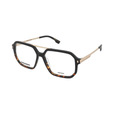 Dsquared2 Dioptriás szemüvegek Dsquared2 D2 0123 WR7 szemüvegkeret