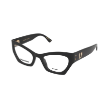 Dsquared2 Dioptriás szemüvegek Dsquared2 D2 0133 807 szemüvegkeret