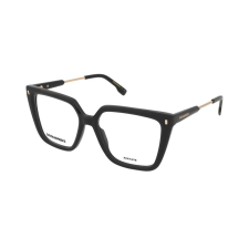 Dsquared2 Dioptriás szemüvegek Dsquared2 D2 0136 807 szemüvegkeret