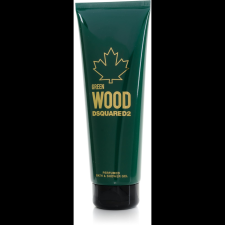 Dsquared2 Green Wood Bath & Shower Gel 200 ml (8011003852772) tusfürdők