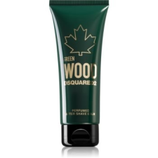 Dsquared2 Green Wood borotválkozás utáni balzsam 100 ml after shave
