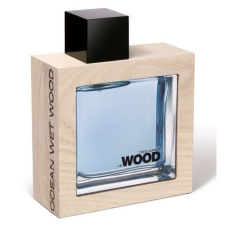 Dsquared2 He Wood Ocean Wet Wood, edt 50ml parfüm és kölni