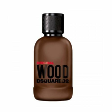 Dsquared2 Original Wood EDP 100 ml parfüm és kölni