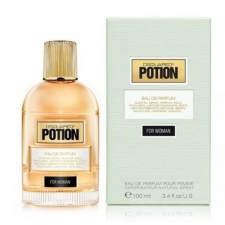 Dsquared2 Potion EDP 100 ml parfüm és kölni