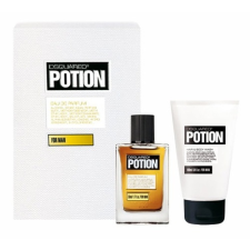 Dsquared2 Potion, Edp 100ml +100ml tusfürdő kozmetikai ajándékcsomag