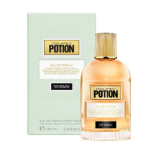 Dsquared2 Potion for Woman EDP 50 ml parfüm és kölni