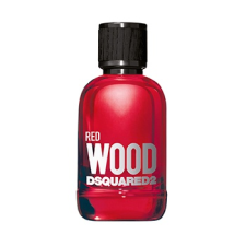 Dsquared2 Red Wood EDT 100 ml parfüm és kölni