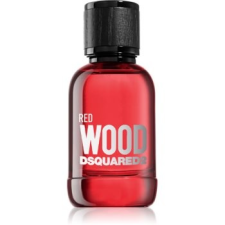 Dsquared2 Red Wood EDT 50 ml parfüm és kölni