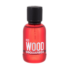 Dsquared2 Red Wood, edt 5ml parfüm és kölni