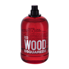 Dsquared2 Red Wood, Illatminta parfüm és kölni
