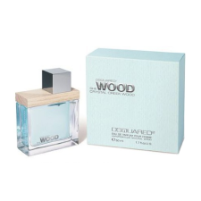 Dsquared2 She Wood Crystal Creek Wood, edp 30ml parfüm és kölni