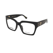 Dsquared2 Szemüvegek Dsquared2 D2 0151/G 807 szemüvegkeret