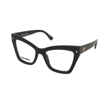 Dsquared2 Szemüvegek Dsquared2 D2 0152 807 szemüvegkeret