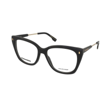 Dsquared2 Szemüvegek Dsquared2 D2 0187 807 szemüvegkeret