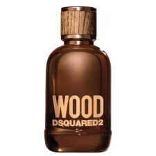 Dsquared2 Wood EDT 100 ml parfüm és kölni