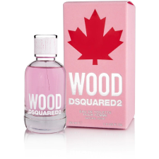 Dsquared2 Wood For Her EDT 30ml Hölgyeknek (8011003845569) parfüm és kölni