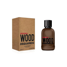 Dsquared2 Wood Original EdP 30 ml parfüm és kölni
