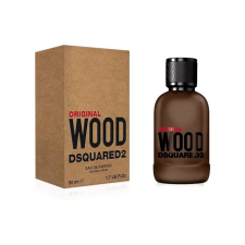 Dsquared2 Wood Original EdP 50 ml parfüm és kölni