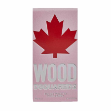 Dsquared2 Wood Pour Femme, Illatminta parfüm és kölni