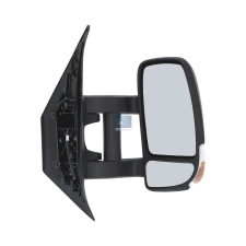 DT Spare Parts külső visszapillantó, vezetőfülke DT Spare Parts 6.75234 autóalkatrész