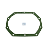 DT Spare Parts tömítés, differenciál DT Spare Parts 4.20708
