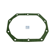 DT Spare Parts tömítés, differenciál DT Spare Parts 4.20708 autóalkatrész