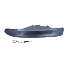 DT Spare Parts villogó izzó bal első,izzó nélkül autó izzó, izzókészlet