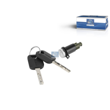 DT Spare Parts zárhenger DT Spare Parts 2.72130 autóalkatrész